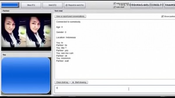 Nonton Cam 4 Cewek Indonesia, Goyangannya Bikin Crot!